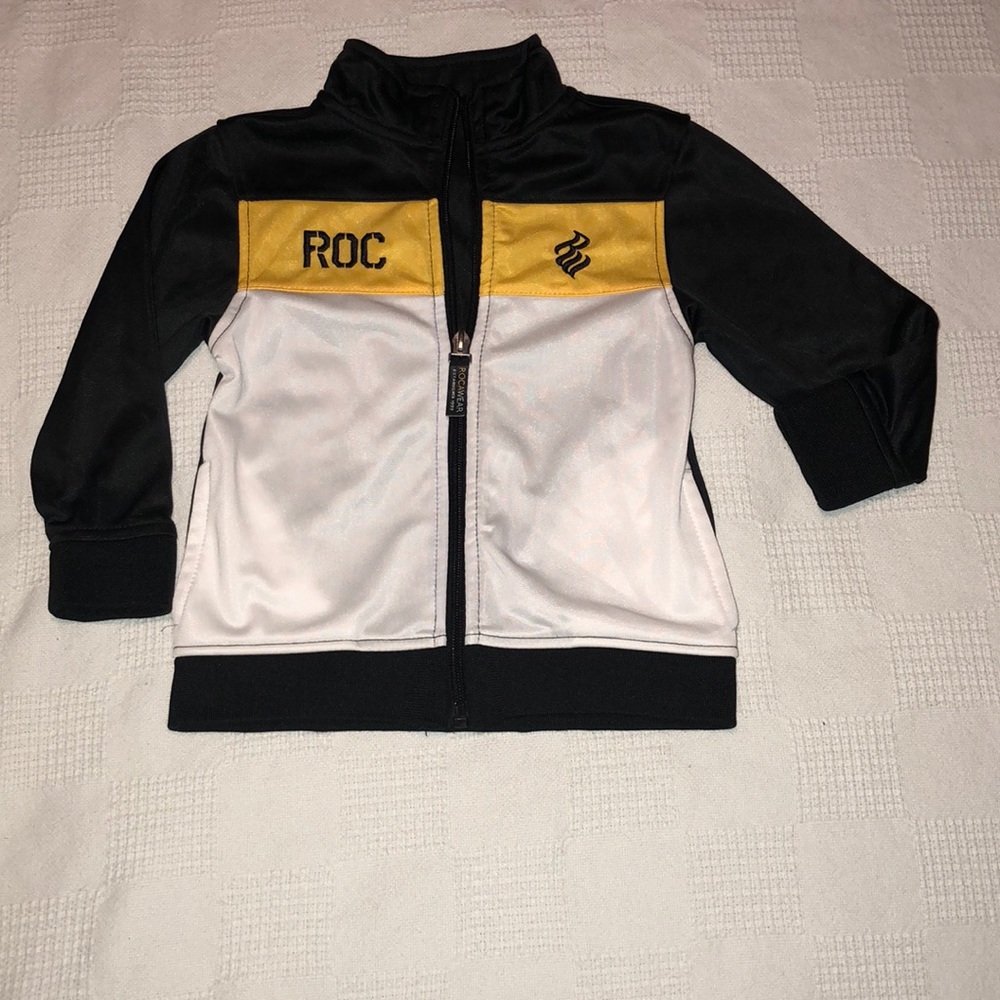 Size 24 mo Rocawear light jacket